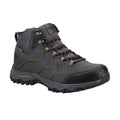 Grey - Front - Cotswold Mens Wychwood Hiking Boots