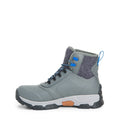 Grey - Lifestyle - Muck Boots Mens Apex Boots