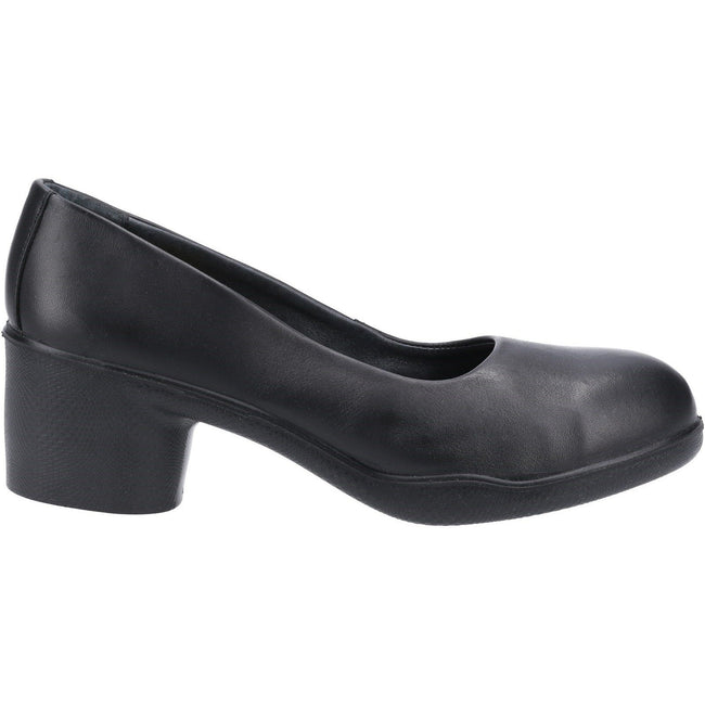 Amblers ladies deals shoes