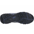 Black - Side - Cotswold Mens Wychwood Low WP Hiking Shoes