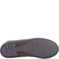 Brown - Lifestyle - Hush Puppies Mens Ashton Suede Slippers