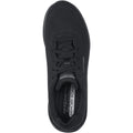 Black - Lifestyle - Skechers Mens Ultra Flex 2.0 Vicinty Trainers