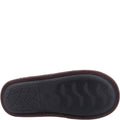 Brown - Lifestyle - Fleet & Foster Mens Rhys Slippers