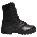 Black - Back - Magnum Classic CEN (39293) - Womens Boots - Unisex Boots
