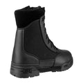 Black - Pack Shot - Magnum Classic CEN (39293) - Womens Boots - Unisex Boots