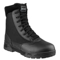 Black - Front - Magnum Classic CEN (39293) - Womens Boots - Unisex Boots