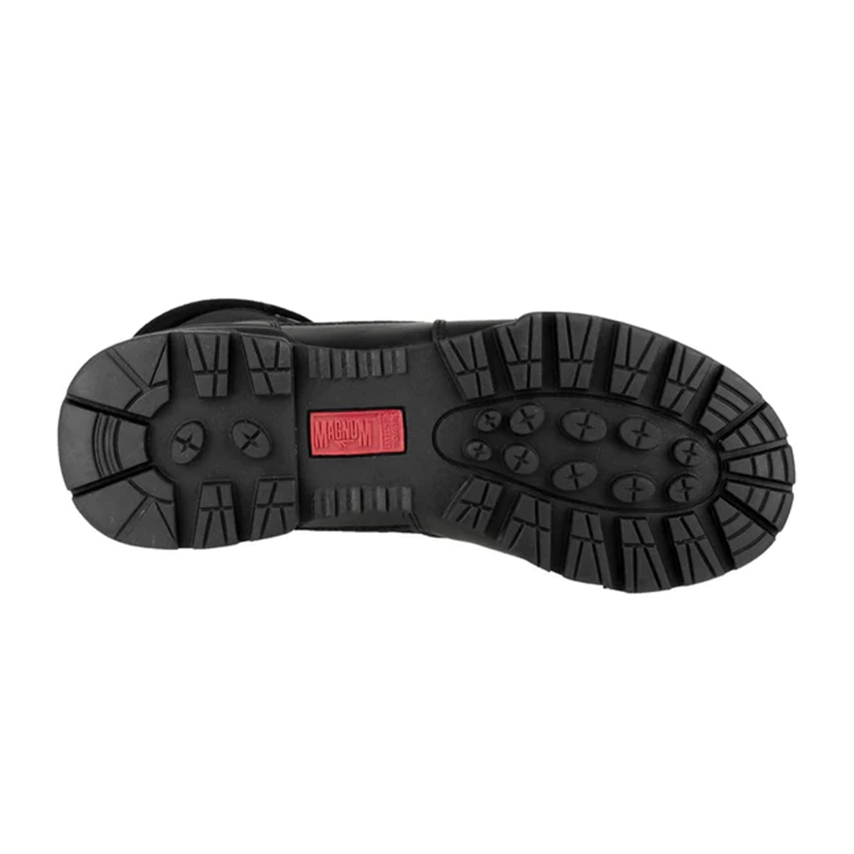 Black - Lifestyle - Magnum Classic CEN (39293) - Mens Boots - Unisex Boots