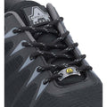 Black - Lifestyle - Amblers Unisex Adult AS717C Safety Trainers