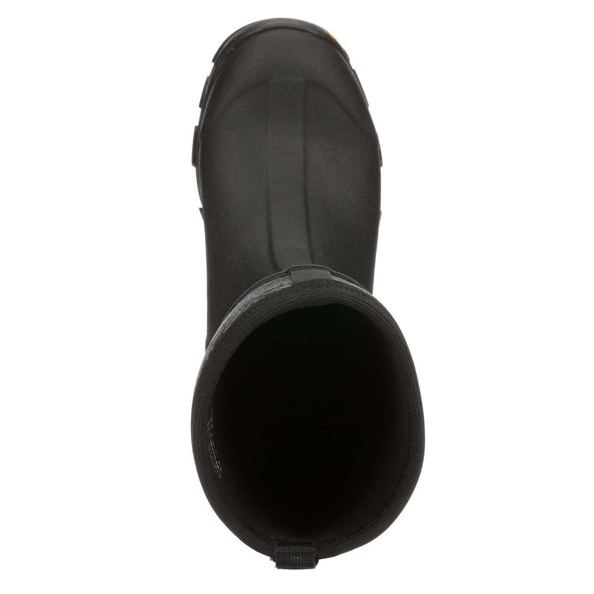 Black-Heather Grey - Lifestyle - Muck Boots Womens-Ladies Arctic Ice Wellington Boots