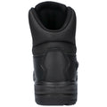 Black - Lifestyle - Amblers Unisex Adult 241 Leather Safety Boots
