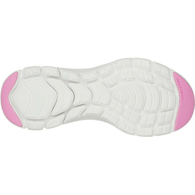 Skechers Womens Ladies Flex Appeal 4.0 Dream Easy Shoes