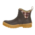 Brown - Lifestyle - Muck Boots Womens-Ladies Wellington Boots