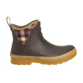 Brown - Front - Muck Boots Womens-Ladies Wellington Boots