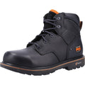 Black - Lifestyle - Timberland Pro Unisex Adult Ballast Leather Safety Boots