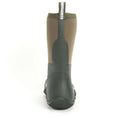 Moss - Side - Muck Boots Mens Edgewater Classic Wellington Boots