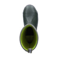 Moss - Pack Shot - Muck Boots Unisex Adult Chore Max S5 Wellington Boots