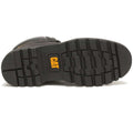 Black - Lifestyle - CAT Lifestyle Mens Colorado 2.0 Leather Safety Boots