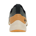 Black-Tan - Lifestyle - Muck Boots Mens Outscape Lace Trainers