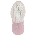 Light Rose - Lifestyle - Geox Girls Spaziale Leather Trainers