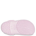 Ballerina Pink - Lifestyle - Crocs Childrens-Kids Crocband Clogs