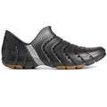 Black - Back - Sperry Mens Strider Water Shoes