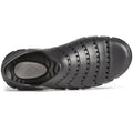 Black - Pack Shot - Sperry Mens Strider Water Shoes