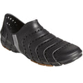 Black - Front - Sperry Mens Strider Water Shoes