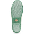 Resida Green - Side - Muck Boots Womens-Ladies Muckster II Sunflower Casual Shoes