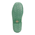 Resida Green - Lifestyle - Muck Boots Womens-Ladies Muckster II Short Wellington Boots