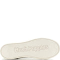 Olive - Lifestyle - Hush Puppies Womens-Ladies Good Casual Shoes