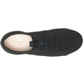 Black - Lifestyle - Hush Puppies Womens-Ladies Good Casual Shoes