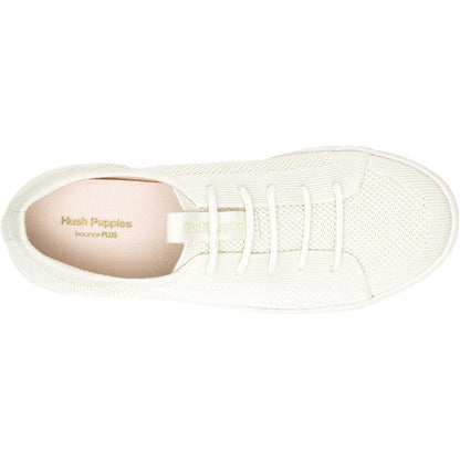 Stone - Lifestyle - Hush Puppies Mens Good Casual Shoes