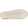 Stone - Pack Shot - Hush Puppies Mens Good Casual Shoes