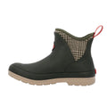 Moss - Side - Muck Boots Womens-Ladies Originals Wellington Boots