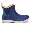 Astral Aura - Back - Muck Boots Womens-Ladies Originals Wellington Boots