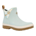 Blue - Front - Muck Boots Womens-Ladies Originals Wellington Boots