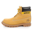 Honey - Lifestyle - Caterpillar Unisex Adults Colorado Lace-Up Boots