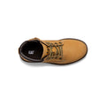 Honey - Pack Shot - Caterpillar Unisex Adults Colorado Lace-Up Boots