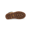 Honey - Close up - Caterpillar Unisex Adults Colorado Lace-Up Boots