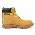 Honey - Back - Caterpillar Unisex Adults Colorado Lace-Up Boots