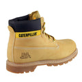 Honey - Back - Caterpillar Colorado Lace-Up Boot - Mens Boots - Unisex Boots