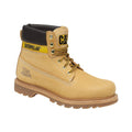 Honey - Front - Caterpillar Colorado Lace-Up Boot - Mens Boots - Unisex Boots