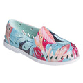 Multicoloured - Front - Sperry Womens-Ladies Authentic Original Float Boat Shoes