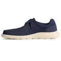 Navy - Lifestyle - Sperry Mens SeaCycled Recycled Casual Shoes