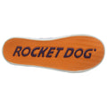 Multicoloured - Pack Shot - Rocket Dog Womens-Ladies Jazzin Aster Trainers