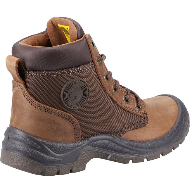 Safety jogger hotsell high cut