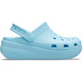 Arctic Blue - Lifestyle - Crocs Childrens-Kids Classic Cutie Clogs