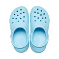 Arctic Blue - Pack Shot - Crocs Childrens-Kids Classic Cutie Clogs