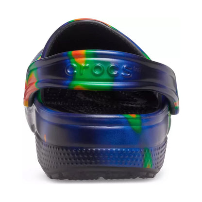 Multicoloured - Lifestyle - Crocs Unisex Adult Classic Solarized Clogs