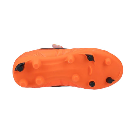 Orange - Lifestyle - Umbro Childrens-Kids Speciali Liga Firm Football Boots